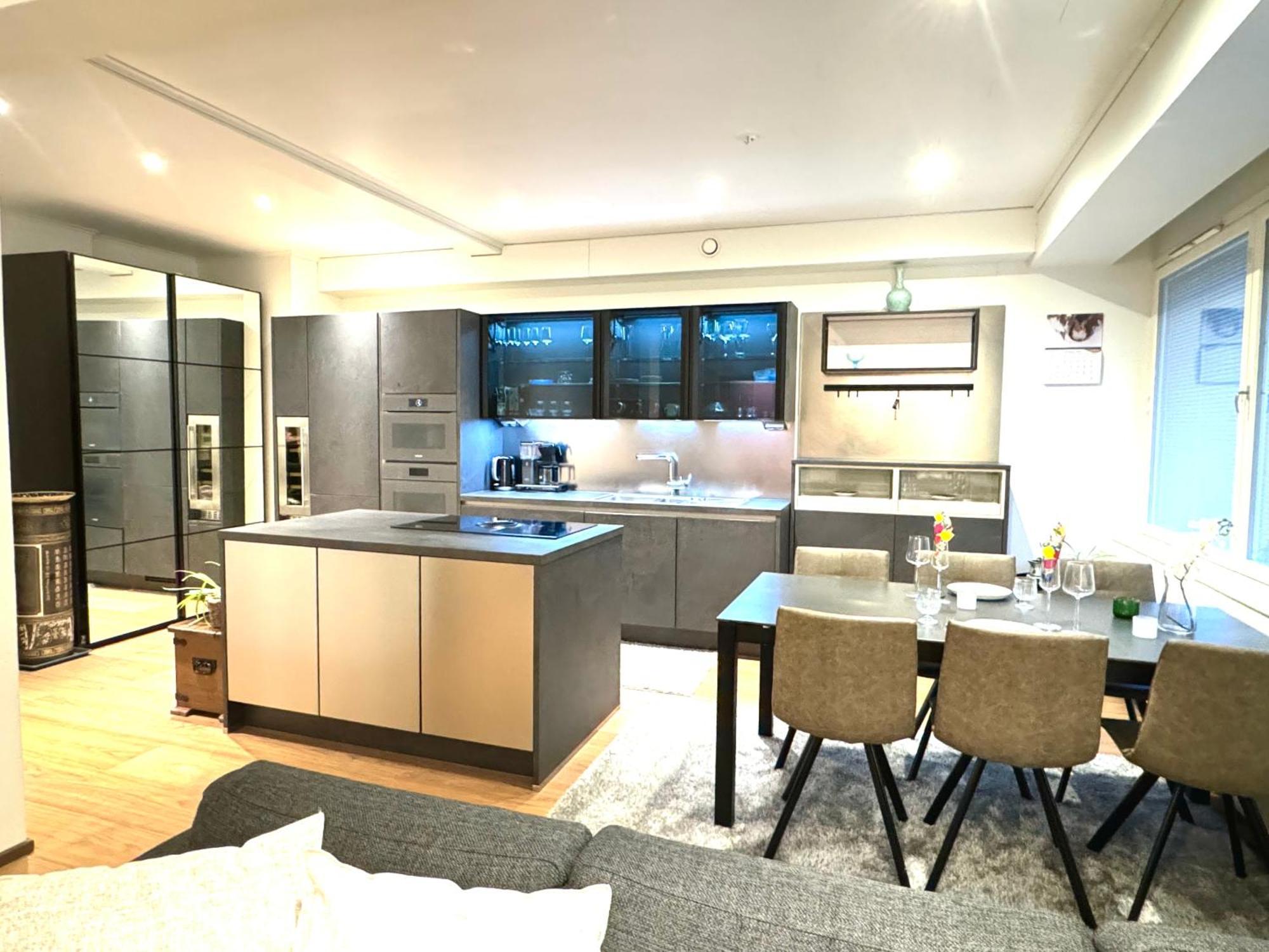 Apartamento Turku Central Luxury Modern Cozy Flat 69M2 Exterior foto