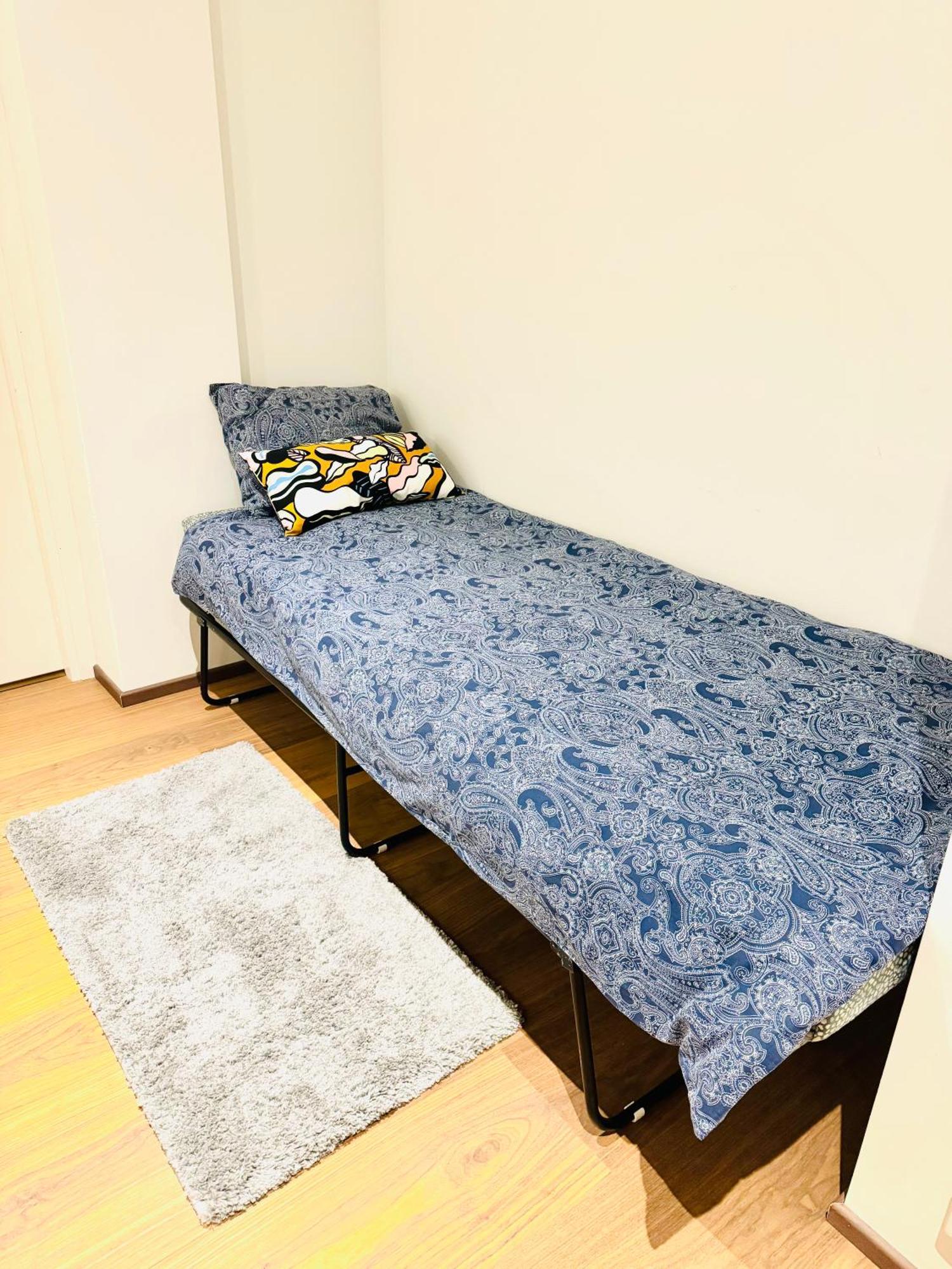 Apartamento Turku Central Luxury Modern Cozy Flat 69M2 Exterior foto