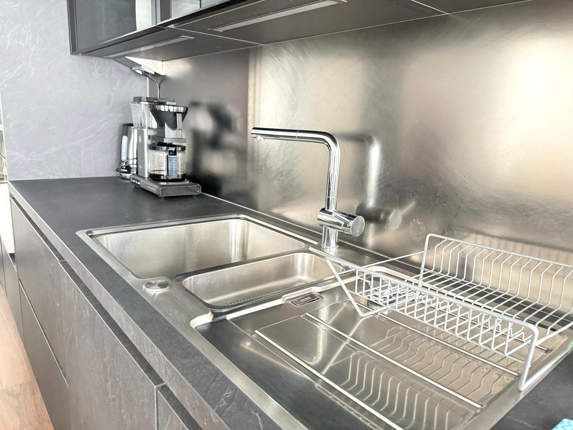 Apartamento Turku Central Luxury Modern Cozy Flat 69M2 Exterior foto
