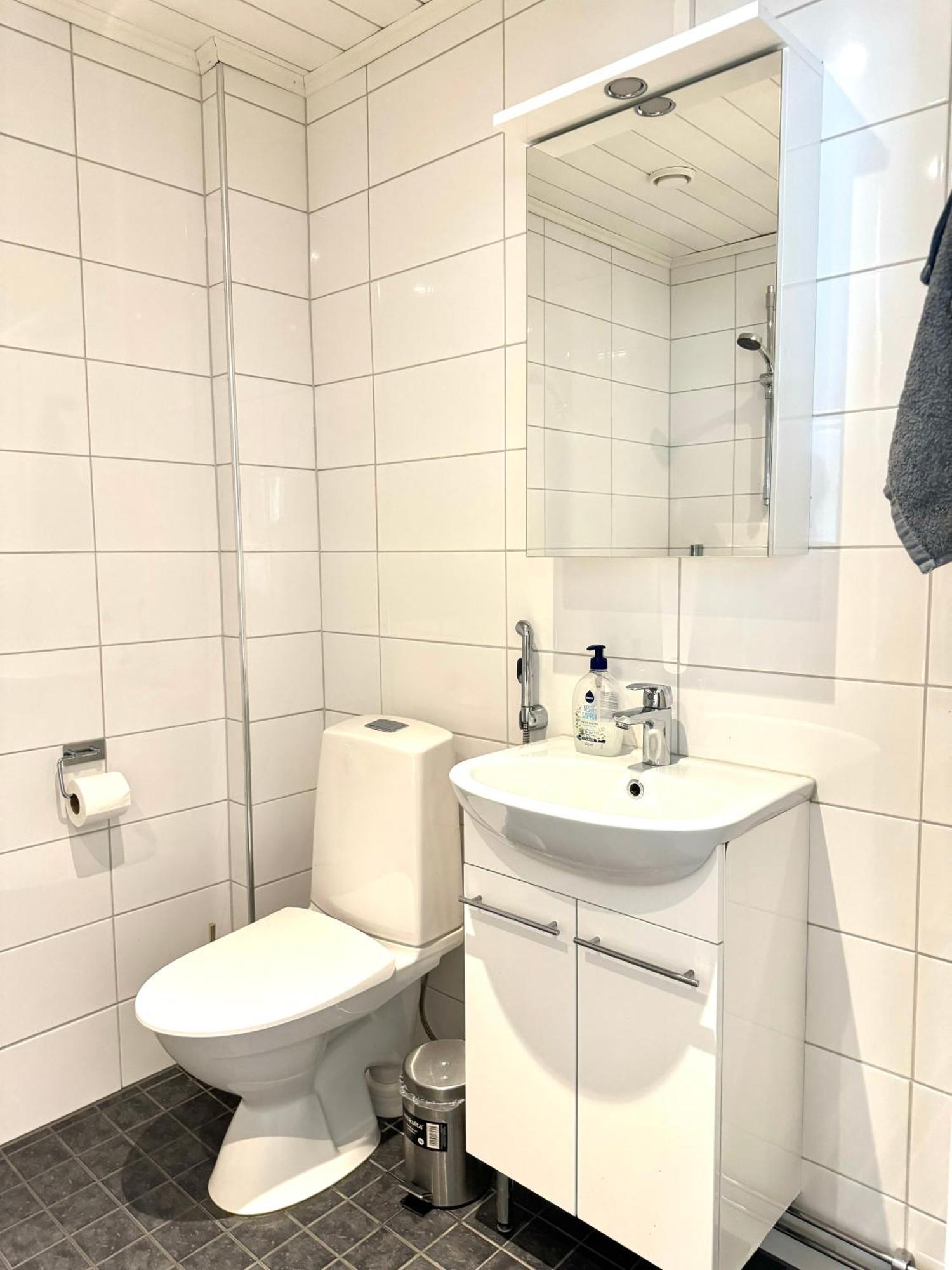 Apartamento Turku Central Luxury Modern Cozy Flat 69M2 Exterior foto